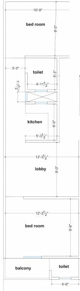 Floor Plan sai-apartment-4 Floor Plan Floor Plan