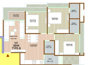 Floor Plan orchid Floor Plan Floor Plan