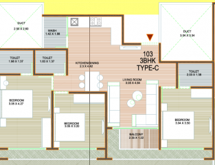 Floor Plan orchid Floor Plan Floor Plan