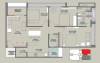  28-ivy Floor Plan Floor Plan