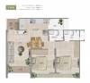 sarvam Floor Plan Floor Plan