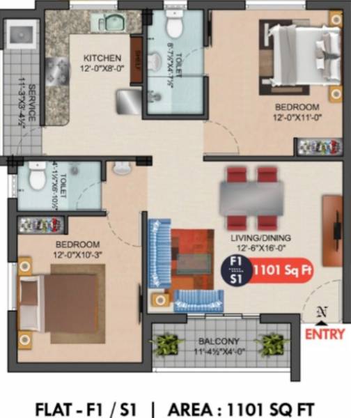  howlite Floor Plan Floor Plan