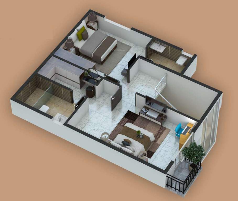  aadya heights Floor Plan Floor Plan