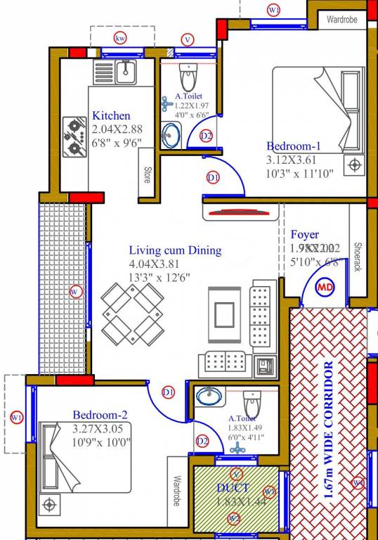 Floor Plan guru karthikeya Floor Plan Floor Plan
