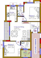 Floor Plan guru-karthikeya Floor Plan Floor Plan
