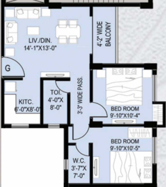  platinum Floor Plan Floor Plan