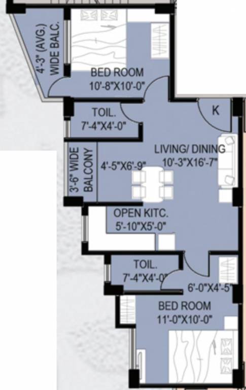  platinum Floor Plan Floor Plan