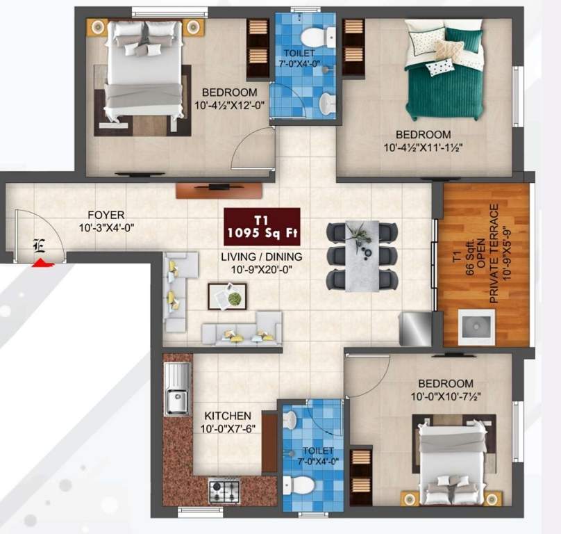  rudraksha Floor Plan Floor Plan