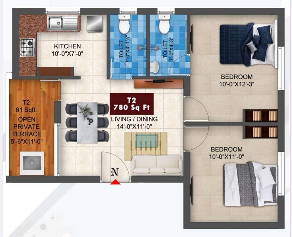  rudraksha Floor Plan Floor Plan