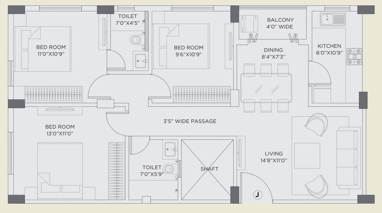 Floor Plan nevada Floor Plan Floor Plan