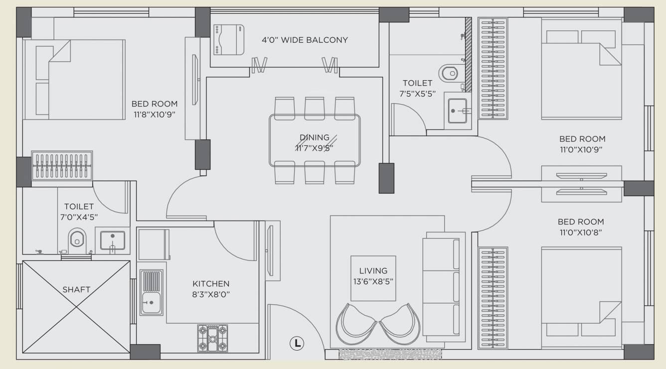 Floor Plan nevada Floor Plan Floor Plan