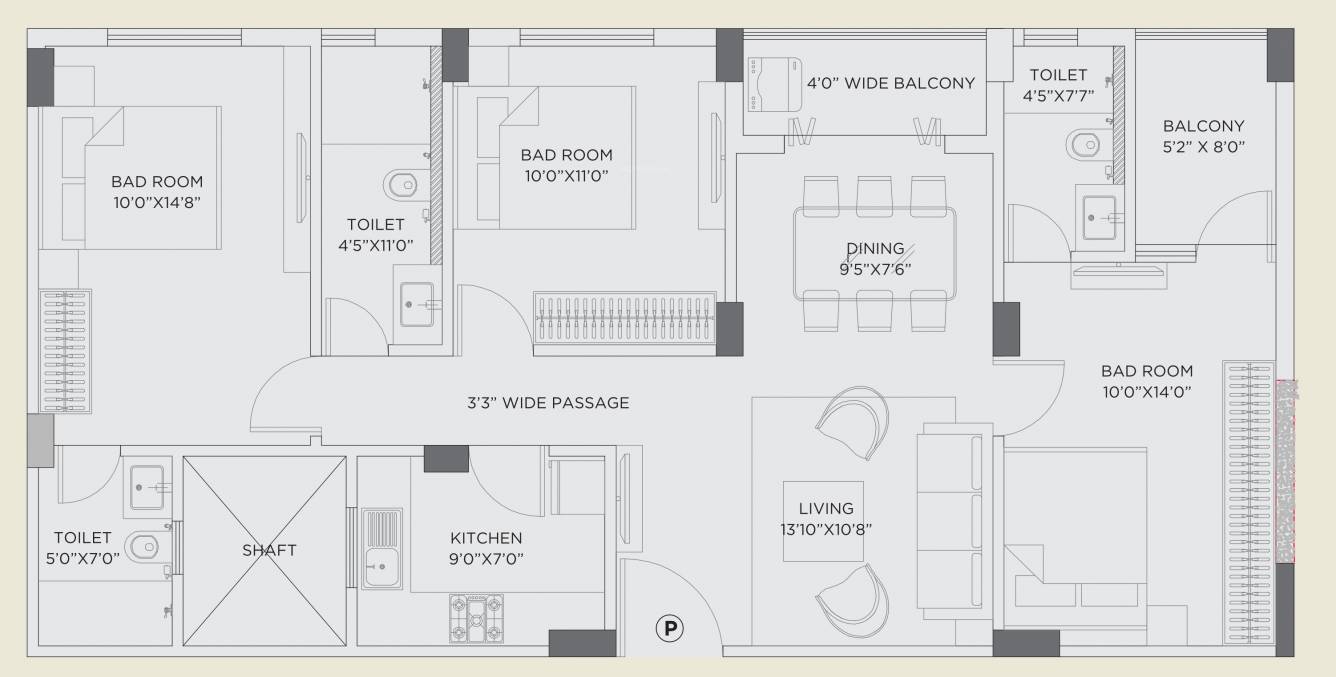 Floor Plan nevada Floor Plan Floor Plan
