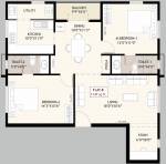 Floor Plan adhri Floor Plan Floor Plan