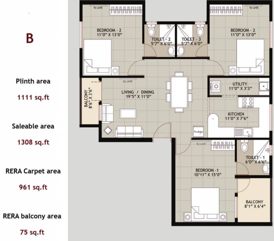  summit Floor Plan Floor Plan