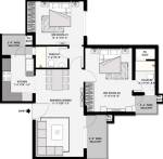  mews-gate Floor Plan Floor Plan