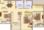 Floor Plan chamunda-river-park Floor Plan Floor Plan