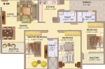 Floor Plan chamunda-river-park Floor Plan Floor Plan