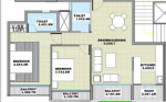Floor Plan ishwari-greens-block-b-c Floor Plan Floor Plan