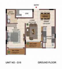  keatsway Floor Plan Floor Plan