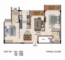  keatsway Floor Plan Floor Plan