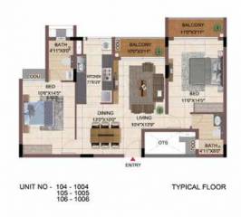  keatsway Floor Plan Floor Plan
