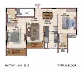  keatsway Floor Plan Floor Plan
