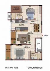 keatsway Floor Plan Floor Plan