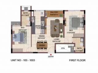  keatsway Floor Plan Floor Plan
