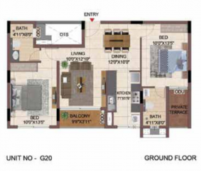  keatsway Floor Plan Floor Plan