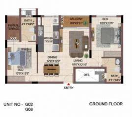  keatsway Floor Plan Floor Plan