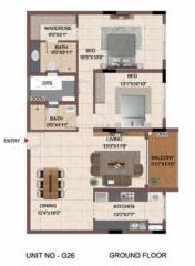  keatsway Floor Plan Floor Plan