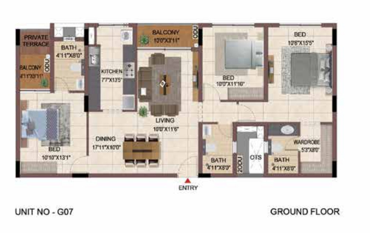Floor Plan keatsway Floor Plan Floor Plan