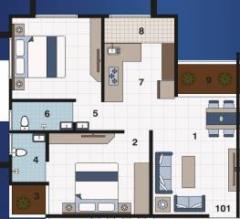 Floor Plan  10-phase-1 Floor Plan Floor Plan