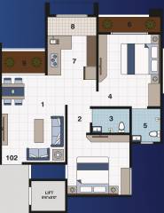 Floor Plan  10-phase-1 Floor Plan Floor Plan