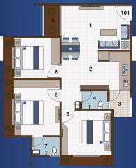 Floor Plan  10-phase-1 Floor Plan Floor Plan