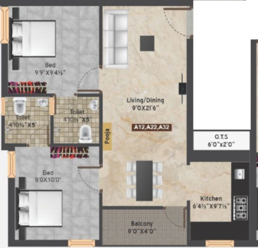 Floor Plan aishwarya Floor Plan Floor Plan