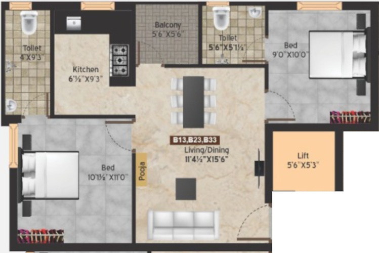 Floor Plan aishwarya Floor Plan Floor Plan
