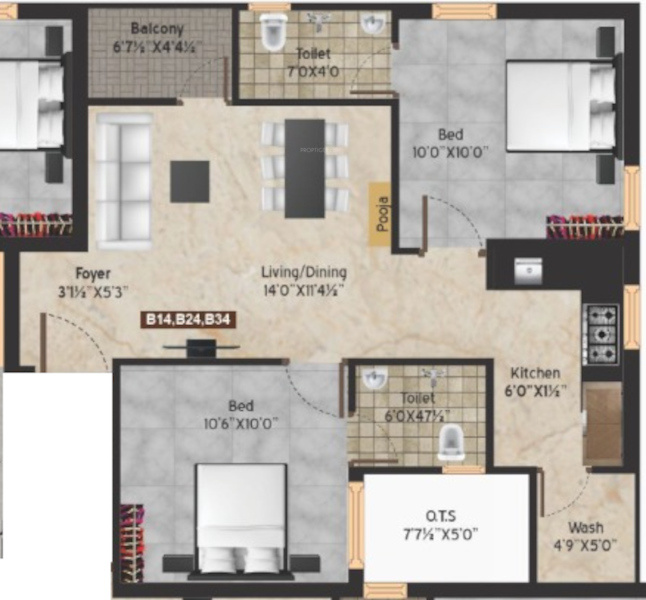 Floor Plan aishwarya Floor Plan Floor Plan
