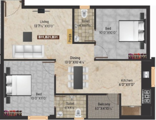 Floor Plan aishwarya Floor Plan Floor Plan