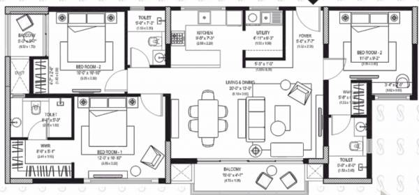Floor Plan alchemy-one Floor Plan Floor Plan