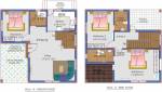  sai-nivas Floor Plan Floor Plan