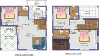  sai-nivas Floor Plan Floor Plan