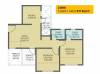  aishwaryam-hamara-phase-ii Floor Plan Floor Plan