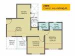  aishwaryam-hamara-phase-ii Floor Plan Floor Plan