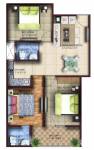 Floor Plan  engineering-enclave-phase-2 Floor Plan Floor Plan