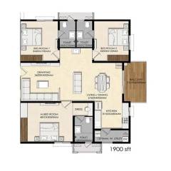 Floor Plan prithvi Floor Plan Floor Plan