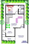  terra-alegria-phase-2 Floor Plan Ground Floor Plan