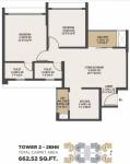  bellissimo-phase-3 Floor Plan Floor Plan