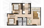 Floor Plan  balaji-kanha Floor Plan Floor Plan