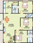 Sunrise Sri Nainas Sunrise (3BHK+3T (2,010 sq ft) 2010 sq ft) Sunrise Sri Nainas Sunrise (3BHK+3T (2,010 sq ft) 2010 sq ft)